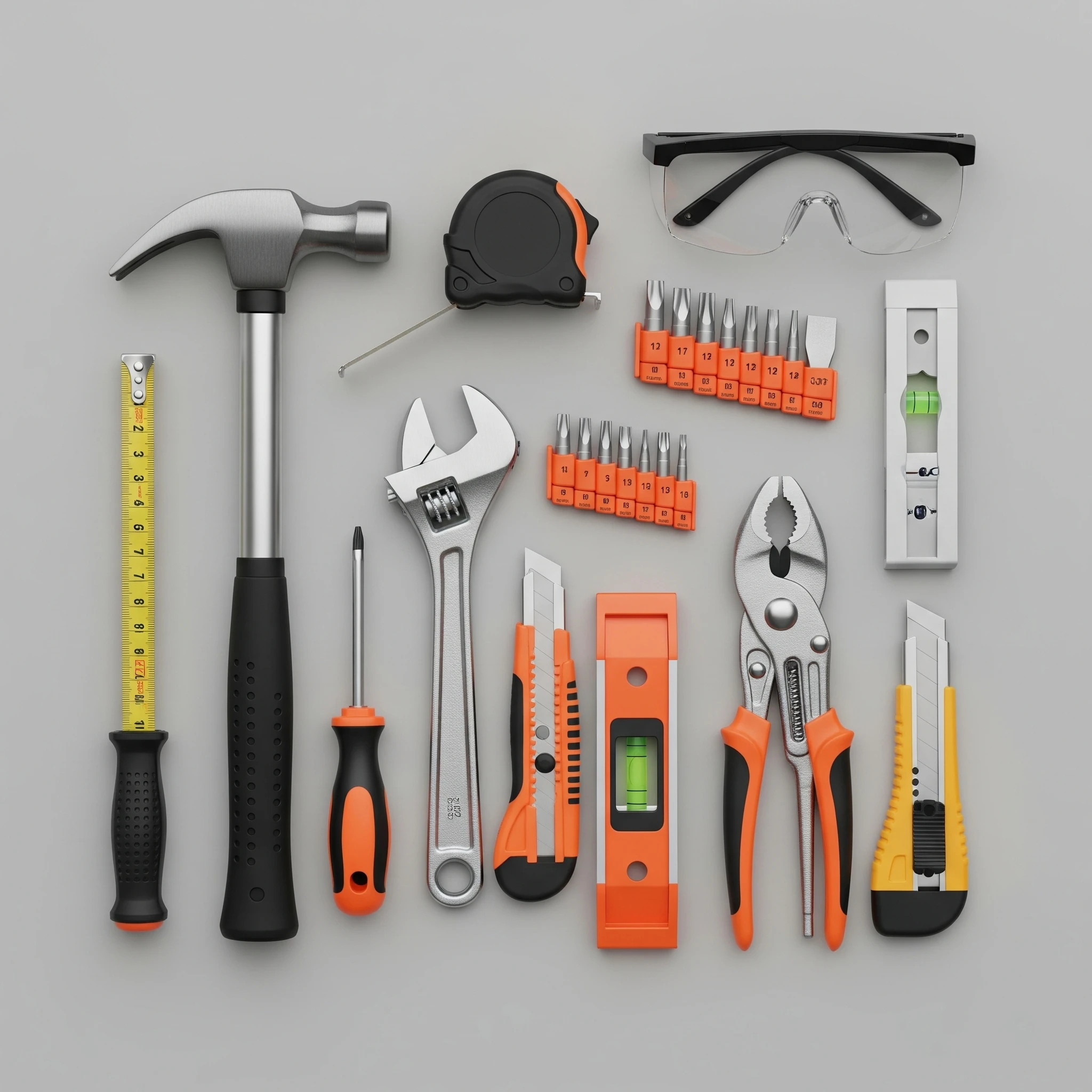 DIY Home Repairs: Essential Tools and Techniques